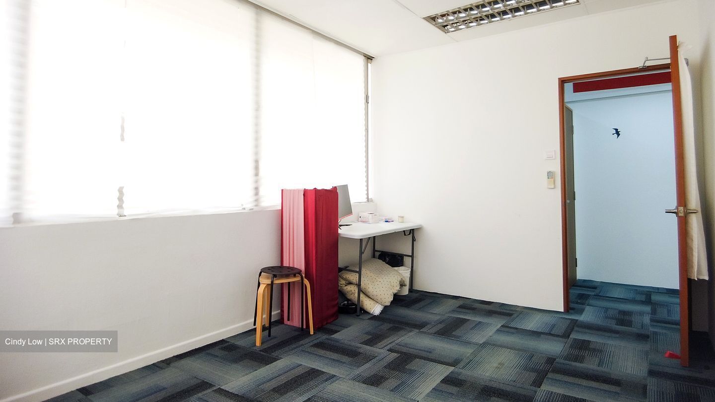Parkway Centre (D15), Office #521320531